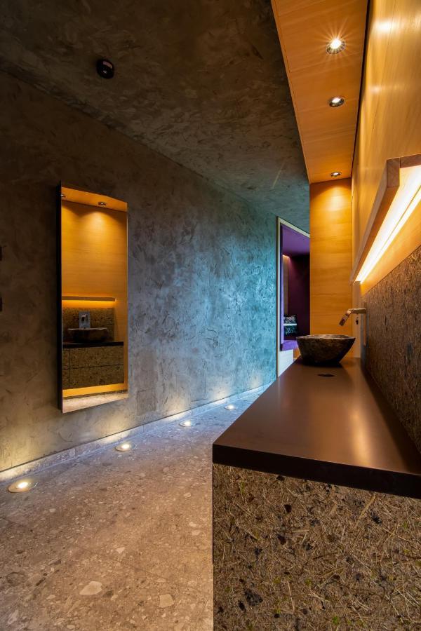 Meiser Design Hotel Dinkelsbuhl Bagian luar foto