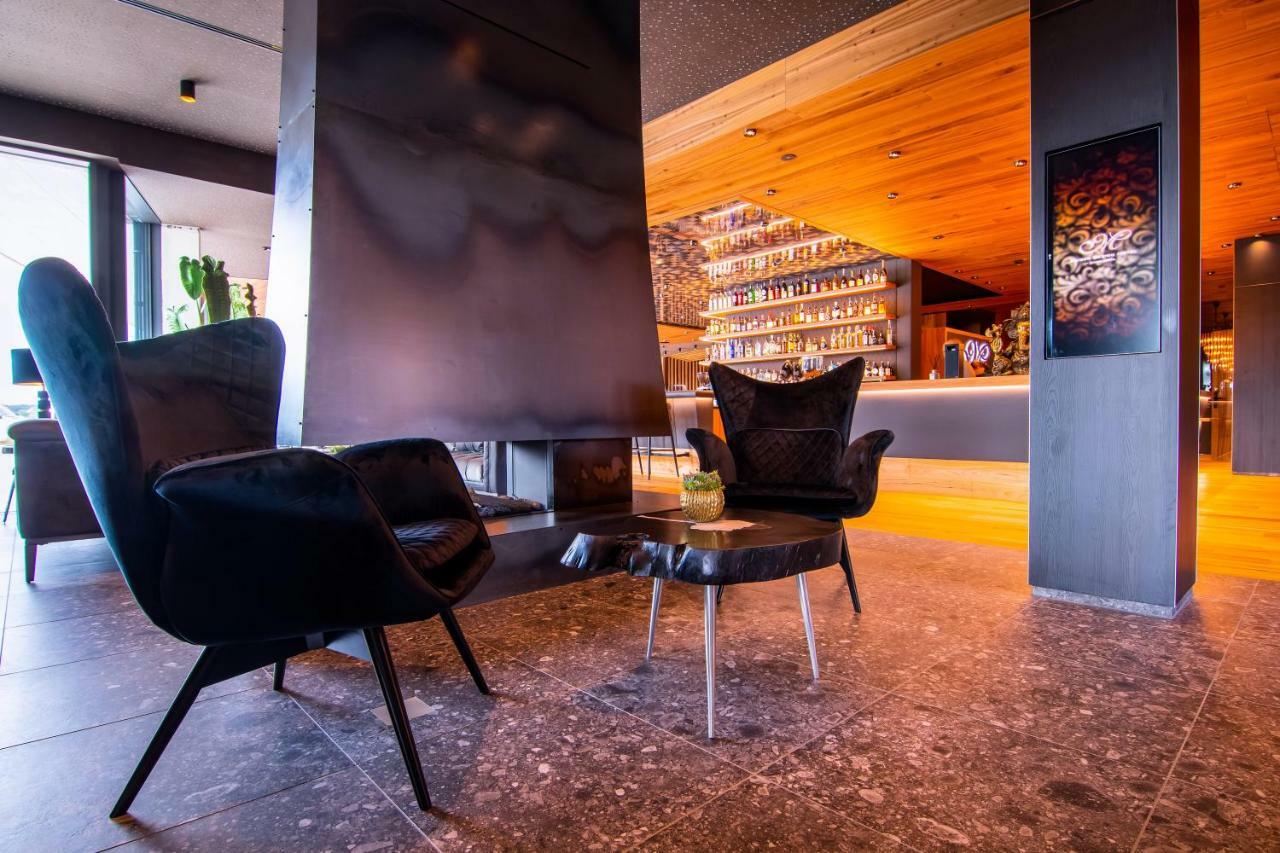 Meiser Design Hotel Dinkelsbuhl Bagian luar foto